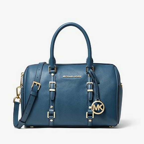 Michael Kors Handbags - ❤️🆕🆕❤️MICHAEL KORS Bedford Legacy Medium Duffle